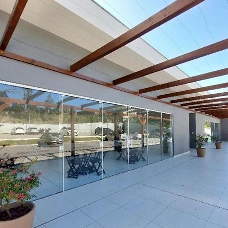 Apartamento Na Palhoca, Com Vista Para O Mar, Proximo A Mercados, Padarias E Farmacias. Экстерьер фото