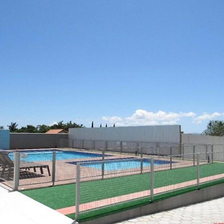 Apartamento Na Palhoca, Com Vista Para O Mar, Proximo A Mercados, Padarias E Farmacias. Экстерьер фото