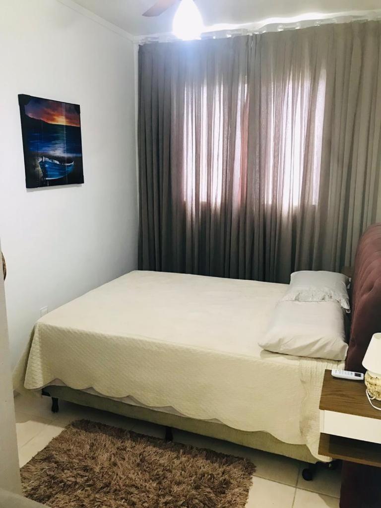 Apartamento Na Palhoca, Com Vista Para O Mar, Proximo A Mercados, Padarias E Farmacias. Экстерьер фото