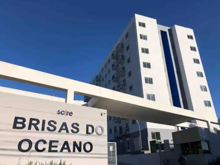 Apartamento Na Palhoca, Com Vista Para O Mar, Proximo A Mercados, Padarias E Farmacias. Экстерьер фото